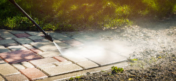 Hampton, MD Pressure Washing Services Company
